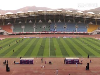 足协杯甘南九二联队vs长乐金刚腿20240316（官方解说）