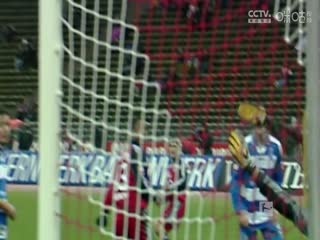 德甲沃尔夫斯堡vs奥格斯堡(刘洋)20240316