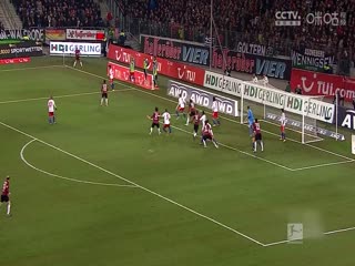 德甲美因茨vs波鸿(王子睿)20240316