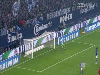 德甲海登海姆vs门兴格拉德巴赫(吴子越)20240316