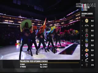 NBA常规赛尼克斯VS国王20240317