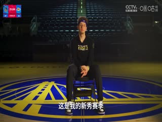 NBA常规赛勇士VS湖人20240317