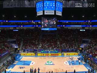 CBA常规赛第44轮北京北汽VS北京控股20240317（原声）