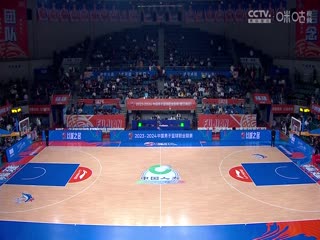 CBA常规赛第44轮福建浔兴股份VS深圳马可波罗20240317（蔡凯臣）