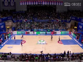 CBA常规赛第44轮天津先行者VS辽宁本钢20240317（王冠证）