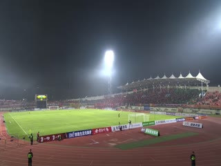 中甲广州队vs石家庄功夫(官方解说)20240317