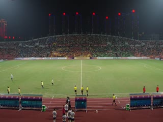 中甲广西平果哈嘹国晶队vs辽宁铁人20240317（官方解说）