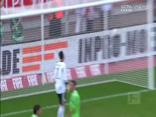 德甲弗赖堡vs勒沃库森(涂远)20240317