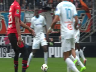 法甲雷恩vs马赛(盛斌)20240317