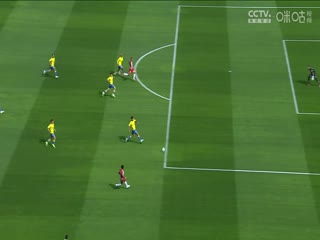 西甲拉斯帕尔马斯vs阿尔梅里亚(吴奕博)20240317