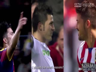 西甲马德里竞技vs巴塞罗那(梁祥宇、张昊泽)20240317