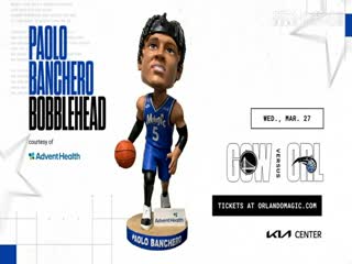 NBA常规赛黄蜂VS魔术20240320