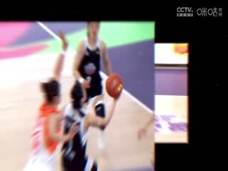 WCBA12进8决赛石家庄英励VS上海浦发银行20240319（丁一）