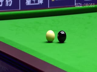 斯诺克世界公开赛32进16丁俊晖5-1曹宇鹏20240320（李照）