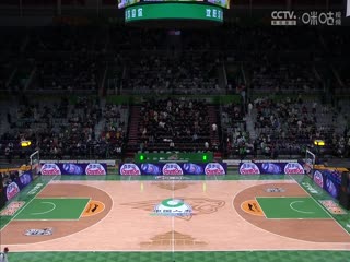 CBA常规赛第46轮辽宁本钢VS四川金强20240321（字诚）