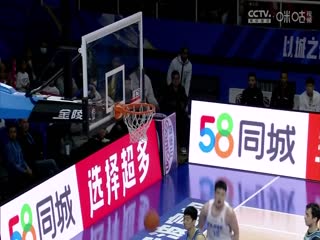CBA常规赛第46轮宁波町渥VS福建浔兴股份20240321（刘时）