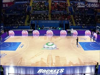 CBA常规赛第46轮宁波町渥VS福建浔兴股份20240321（吴博文）