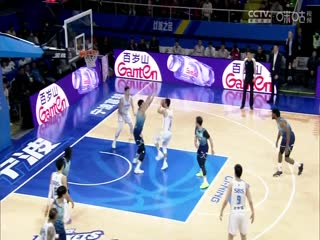 CBA常规赛第46轮宁波町渥VS福建浔兴股份20240321（原声）