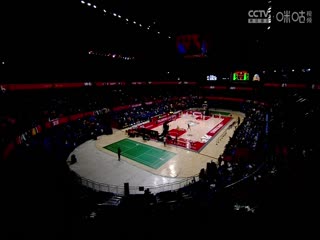 CBA常规赛第46轮九台农商银行VS山西汾酒20240321（石楷文）