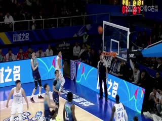 CBA常规赛第46轮宁波町渥VS福建浔兴股份20240321（陈涛）