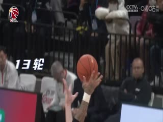 CBA常规赛第46轮青岛国信水产VS广州龙狮20240321（原声）