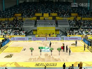 CBA常规赛第46轮浙江东阳光药VS天津先行者20240321（徐秦威）