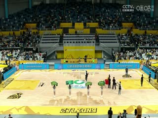 CBA常规赛第46轮浙江东阳光药VS天津先行者20240321（原声）