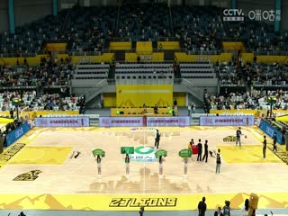 CBA常规赛第46轮浙江东阳光药VS天津先行者20240321（郭知昊）