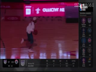 NBA常规赛公牛VS火箭20240322