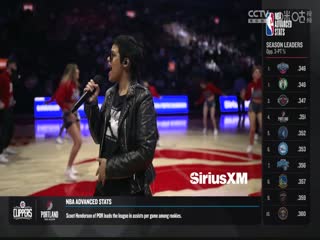 NBA常规赛国王VS猛龙20240321