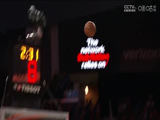 NBA常规赛灰熊VS勇士20240321