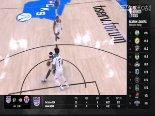 NBA常规赛篮网VS雄鹿20240322