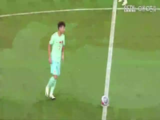 世预亚第二阶段新加坡vs中国(董路)20240321