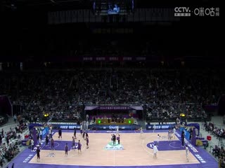 CBA常规赛第46轮北京控股VS北京北汽20240322（周赫）