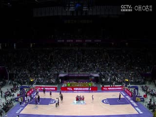 CBA常规赛第46轮北京控股VS北京北汽20240322（刘芳宇）