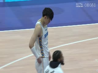 CBA常规赛第46轮北京控股VS北京北汽20240322（原声）