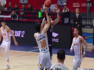 CBA常规赛第46轮南京头排苏酒VS山东高速20240322（刘圳展、徐咏）