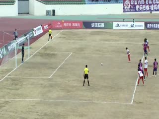 中乙泰安天贶vs山东泰山B队20240323（官方解说）