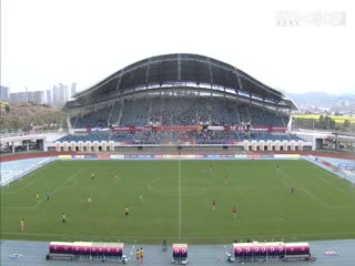 中甲江西庐山vs石家庄功夫20240323（官方解说）