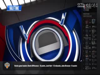 NBA常规赛爵士VS火箭20240324