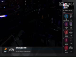 NBA常规赛篮网VS尼克斯20240324