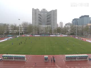 中乙北京理工vs西安崇德荣海20240324（官方解说）