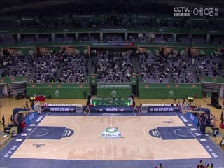 CBA常规赛第47轮南京头排苏酒VS江苏肯帝亚20240324（洪超）