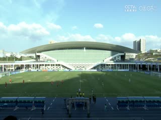 中乙深圳青年人vs赣州瑞狮20240324（官方解说）