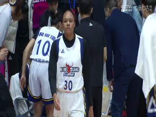 WCBA12进8决赛新疆国达氢VS山东高速20240324（原声）