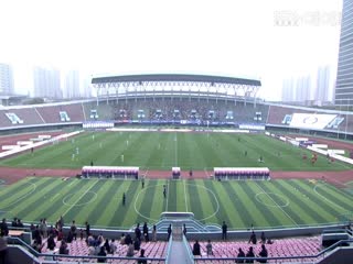 中甲无锡吴钩vs苏州东吴(官方解说)20240324