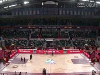 CBA常规赛第48轮山西汾酒VS四川金强20240325（字诚）