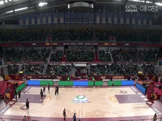 CBA常规赛第48轮山西汾酒VS四川金强20240325（张浩岳）