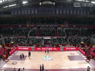 CBA常规赛第48轮山西汾酒VS四川金强20240325（石楷文）