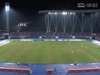 中甲佛山南狮vs广州队20240325